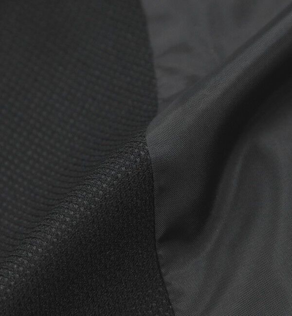 MACKINTOSH PHILOSOPHY「【24年秋冬モデル】トロッター ウェストコート#000（ナンバーゼロ）バーズアイストレッチ　リサイクル」|その他|