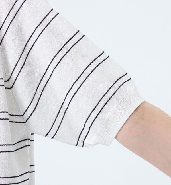 MACKINTOSH PHILOSOPHY「ハイゲージドルマンニット」|ニット・セーター|