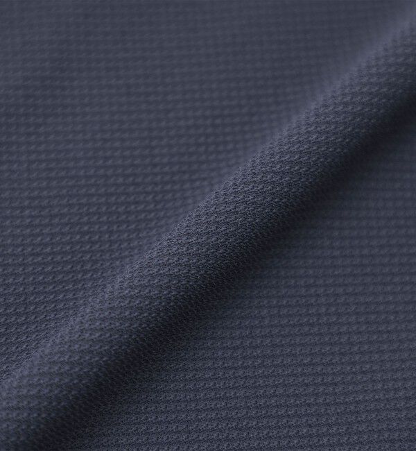 MACKINTOSH PHILOSOPHY「【TROTTER with FREEZE TECH 】 トロッター Tシャツ クルーネック　氷撃プリントトリコット」|Tシャツ・カットソー|