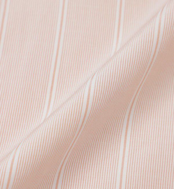 MACKINTOSH PHILOSOPHY「GREY LABEL ストライプラップスカート」|スカート|