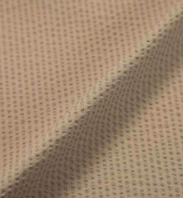 MACKINTOSH PHILOSOPHY「サマーサッカーティアードワンピース」|ワンピース|