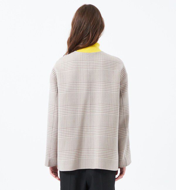 MACKINTOSH PHILOSOPHY「【IVENREY MIDDLE(イベンリーミドル)】ウール製」|その他|