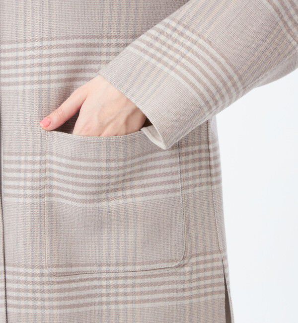 MACKINTOSH PHILOSOPHY「【IVENREY MIDDLE(イベンリーミドル)】ウール製」|その他|