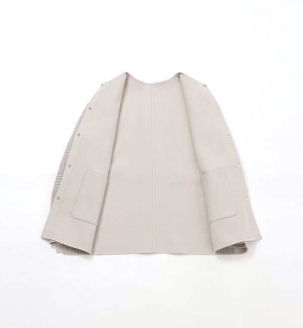 MACKINTOSH PHILOSOPHY「【IVENREY MIDDLE(イベンリーミドル)】ウール製」|その他|