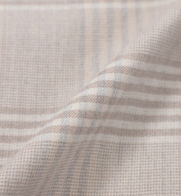 MACKINTOSH PHILOSOPHY「【IVENREY MIDDLE(イベンリーミドル)】ウール製」|その他|