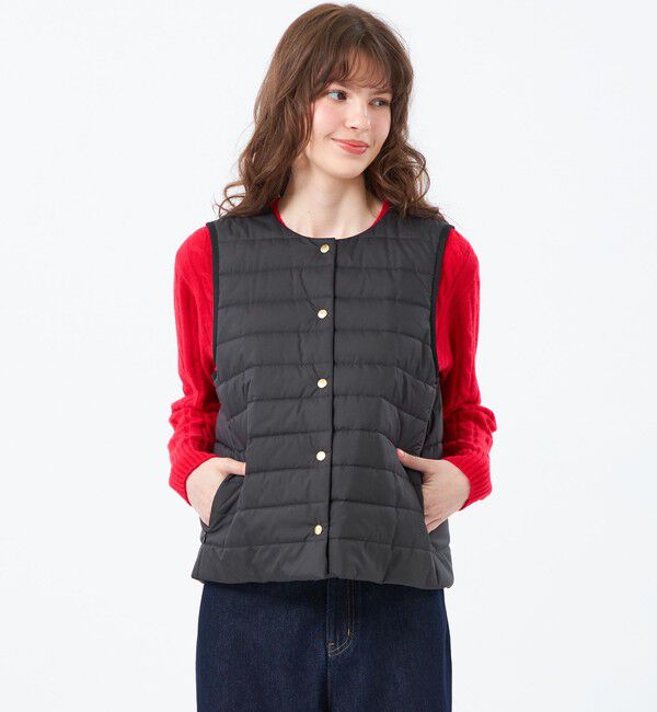 MACKINTOSH PHILOSOPHY「3WAYモッズコート」|その他|