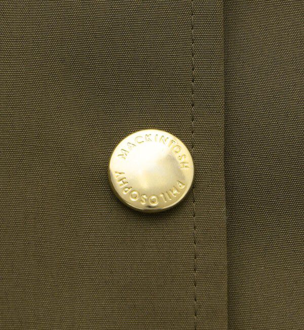 MACKINTOSH PHILOSOPHY「3WAYモッズコート」|その他|