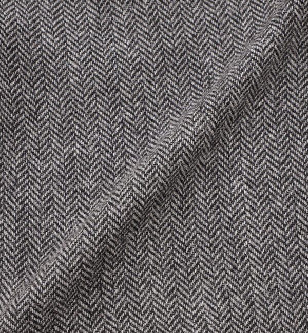 MACKINTOSH PHILOSOPHY「【WEB&一部店舗限定】【WELBURY SHORT（ウェルベリーショート）】HEAT TWEED製」|その他|