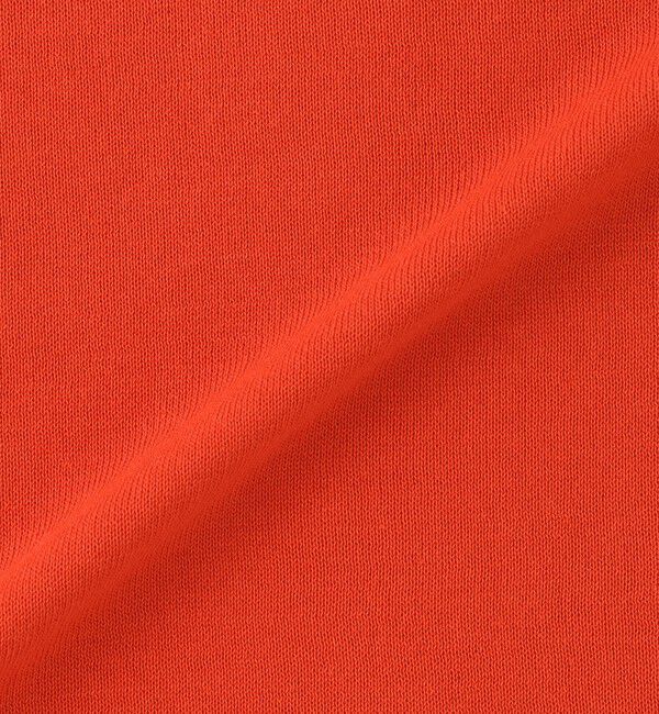 MACKINTOSH PHILOSOPHY「GREY LABEL ファインコットンVネックニット」|ニット・セーター|