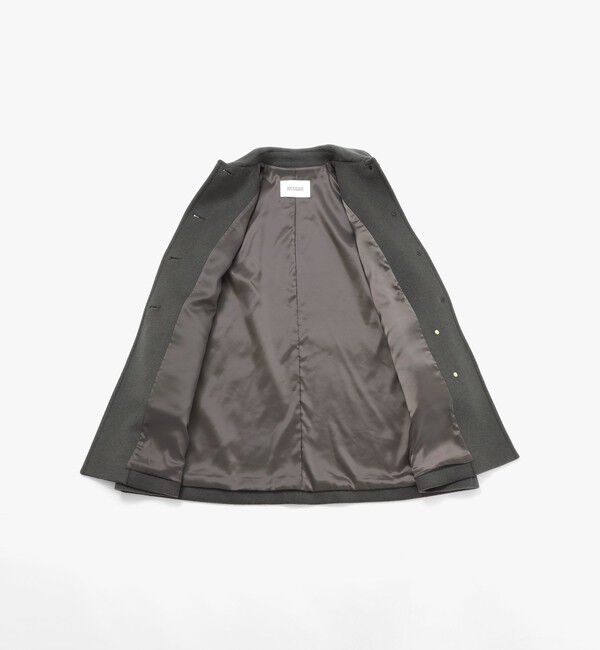 MACKINTOSH PHILOSOPHY「【WELBURY（ウェルベリー）】ウールメルトン製」|その他|