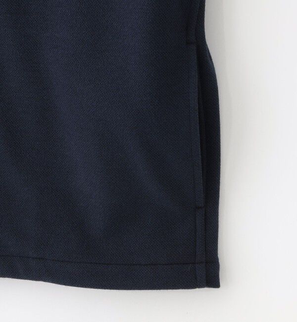 MACKINTOSH PHILOSOPHY「起毛ブリスター スウィングトップ」|ブルゾン・スタジャン|