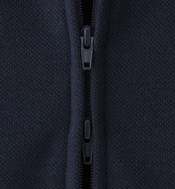 MACKINTOSH PHILOSOPHY「起毛ブリスター スウィングトップ」|ブルゾン・スタジャン|