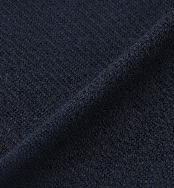 MACKINTOSH PHILOSOPHY「起毛ブリスター スウィングトップ」|ブルゾン・スタジャン|