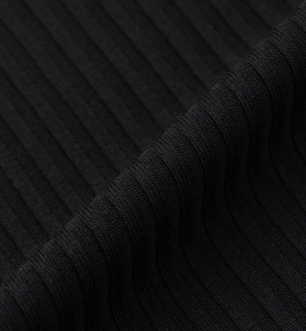  「カットソーニュアンスワンピース」|ワンピース|