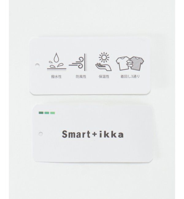 ikka「sorona 3WAYライトハーフ」|その他|