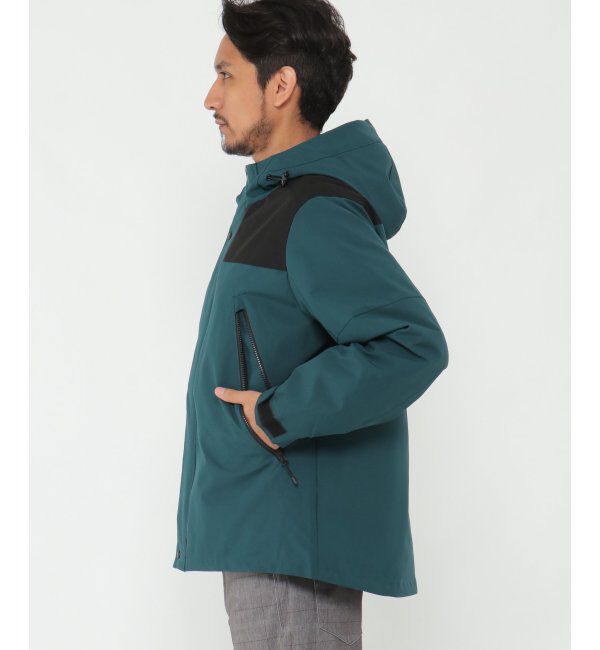 ikka「sorona 3WAYライトハーフ」|その他|