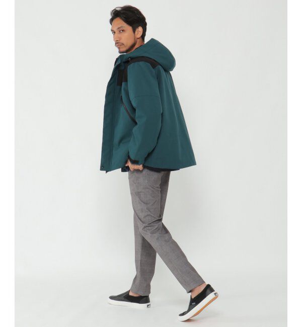 ikka「sorona 3WAYライトハーフ」|その他|