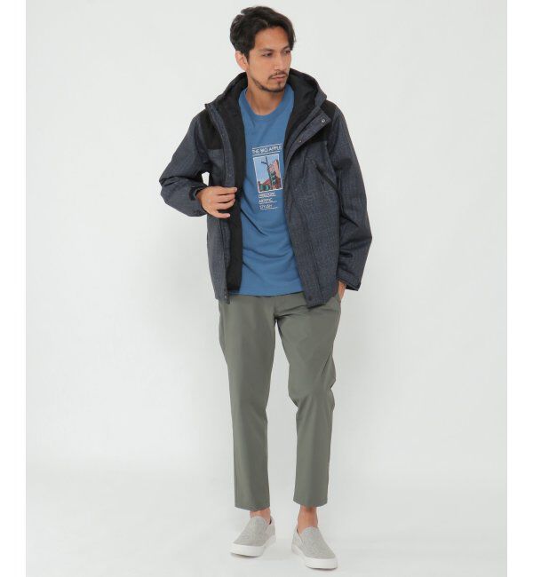 ikka「sorona 3WAYライトハーフ」|その他|