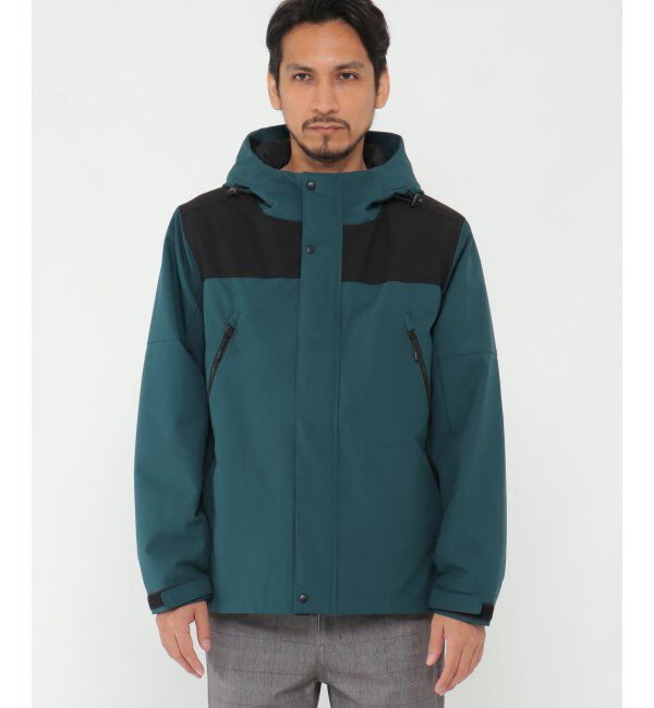 ikka「sorona 3WAYライトハーフ」|その他|