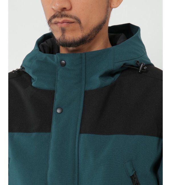 ikka「sorona 3WAYライトハーフ」|その他|