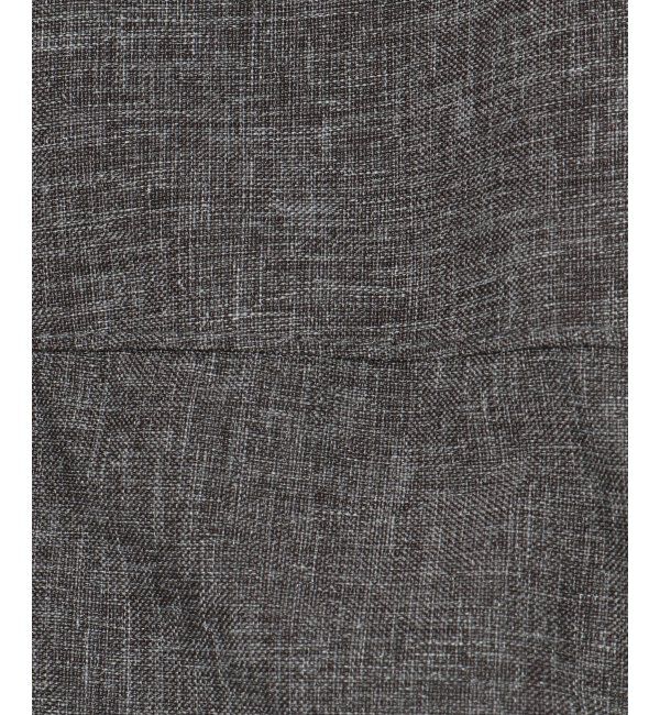 ikka「【撥水】sorona 3WAYライトハーフ」|ブルゾン・スタジャン|