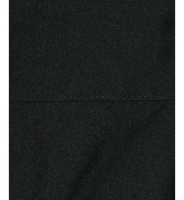 ikka「【撥水】sorona 3WAYライトハーフ」|ブルゾン・スタジャン|