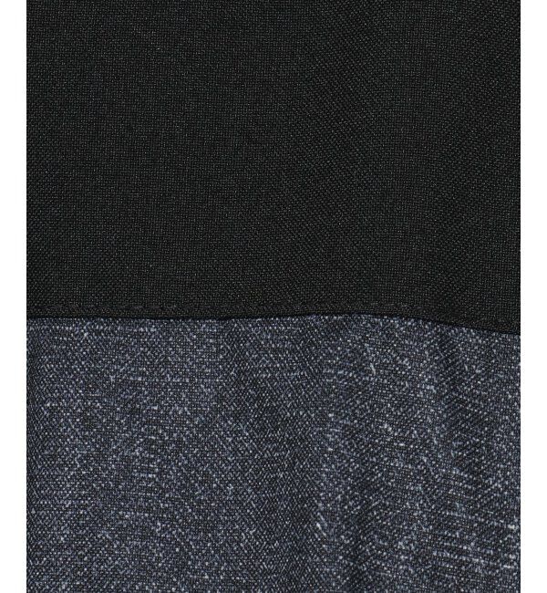 ikka「【撥水】sorona 3WAYライトハーフ」|ブルゾン・スタジャン|