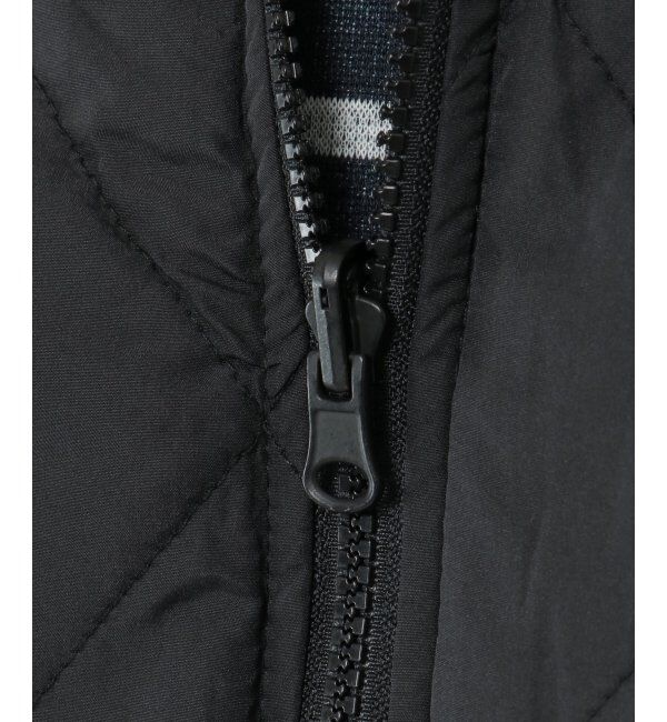 ikka「【撥水】sorona 3WAYライトハーフ」|ブルゾン・スタジャン|