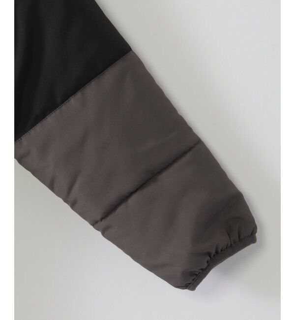 ikka kids「フード脱着中綿切り替えジャケット（120~160cm）」|その他|