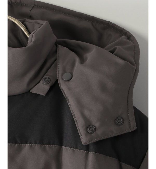 ikka kids「フード脱着中綿切り替えジャケット（120~160cm）」|その他|