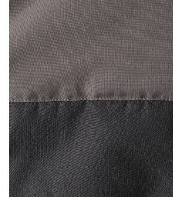 ikka kids「フード脱着中綿切り替えジャケット（120~160cm）」|その他|