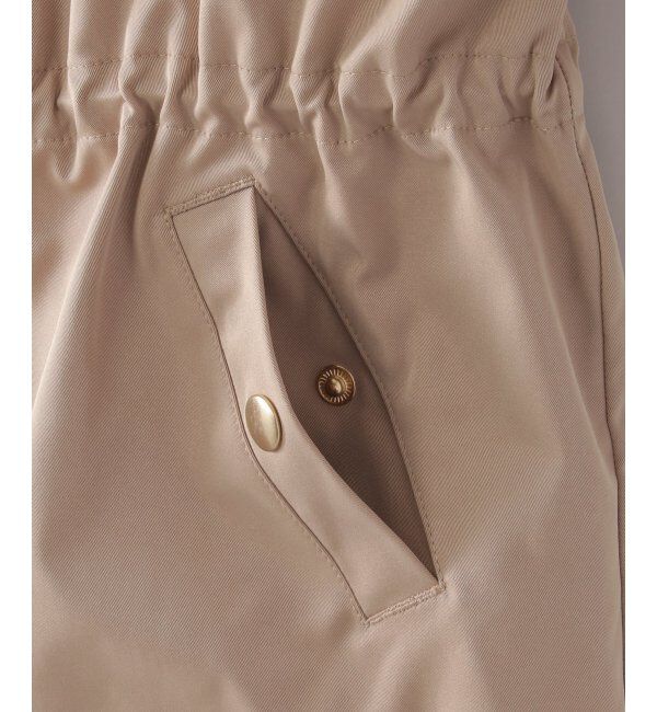 ikka kids「ファーライナー3WAYマウンテンパーカー（120~160cm）」|その他|