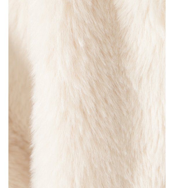 ikka kids「ファーライナー3WAYマウンテンパーカー（120~160cm）」|その他|