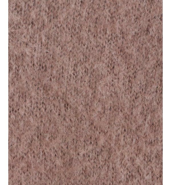 ikka「前後2WAYフェザータッチカーディガン」|その他|