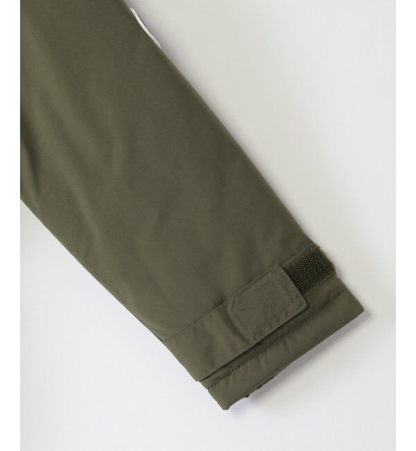 ikka kids「裏キルト中綿アーバンコート（120~160cm）」|その他|