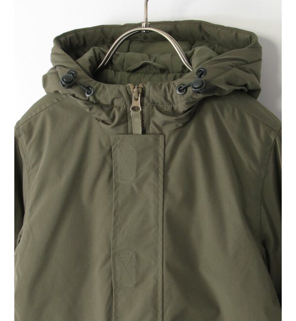 ikka kids「裏キルト中綿アーバンコート（120~160cm）」|その他|