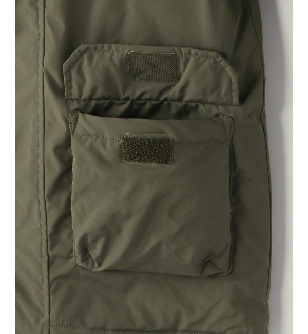 ikka kids「裏キルト中綿アーバンコート（120~160cm）」|その他|