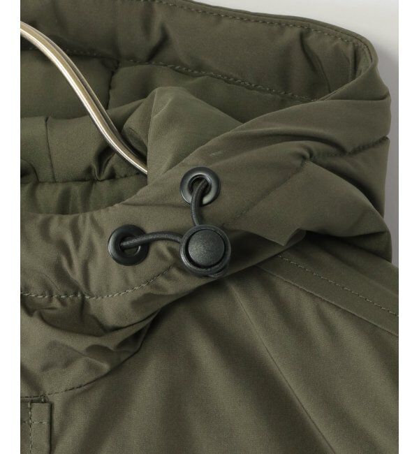 ikka kids「裏キルト中綿アーバンコート（120~160cm）」|その他|