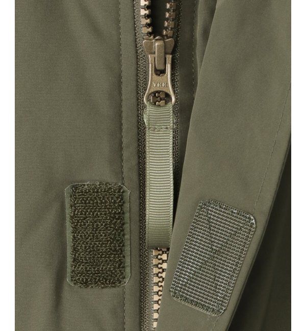 ikka kids「裏キルト中綿アーバンコート（120~160cm）」|その他|