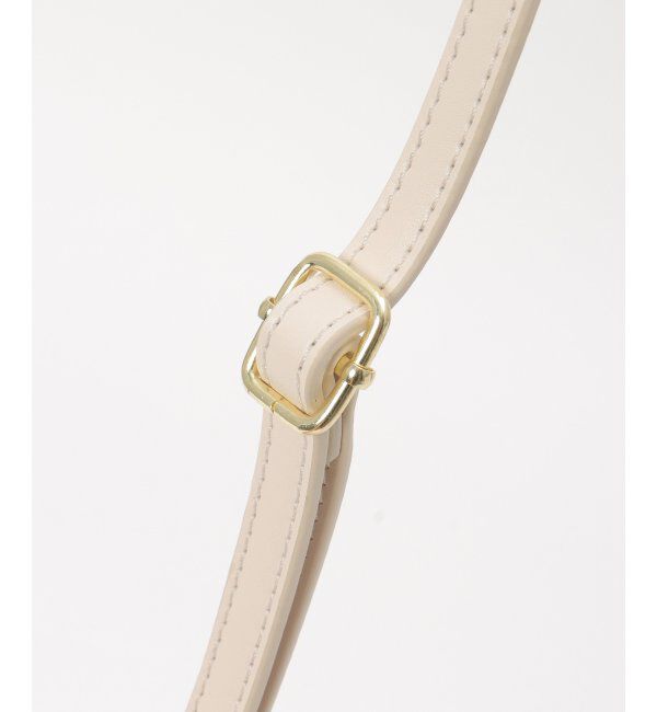 ikka「エコファー２ＷＡＹミニショルダー」|その他|