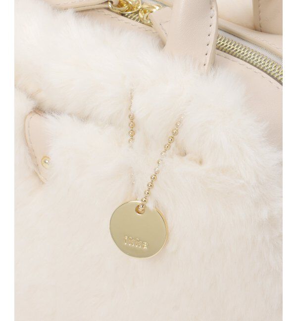 ikka「エコファー２ＷＡＹミニショルダー」|その他|