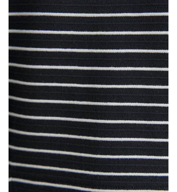 ikka「リップル裾タックプルオーバー」|その他|