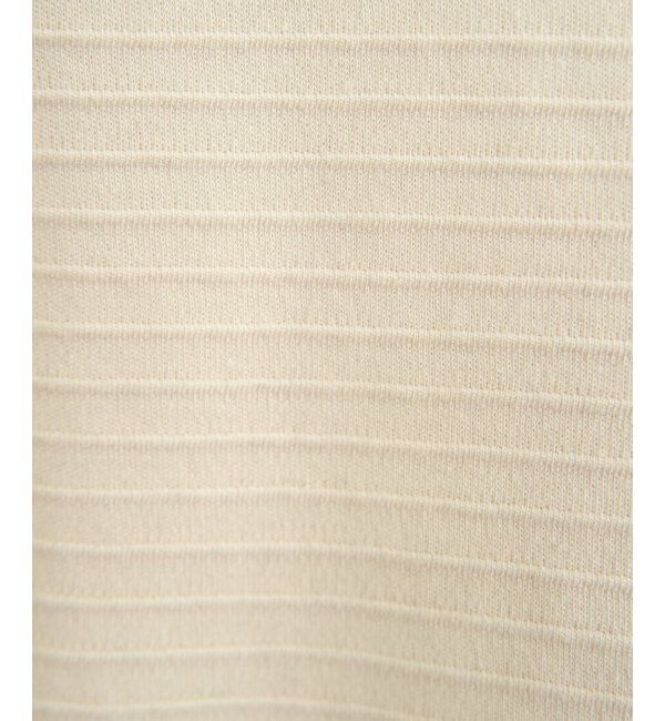 ikka「リップル裾タックプルオーバー」|その他|