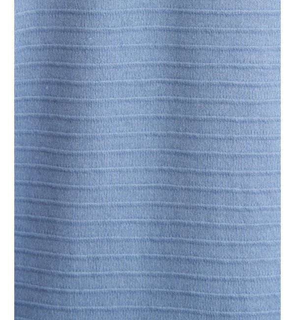 ikka「リップル裾タックプルオーバー」|その他|