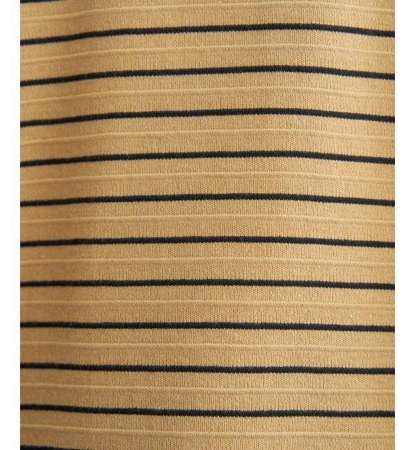 ikka「リップル裾タックプルオーバー」|その他|