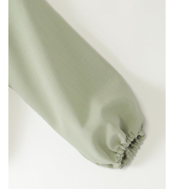 ikka kids「【親子おそろい】シアリブブルゾン（120~160cm）」|その他|