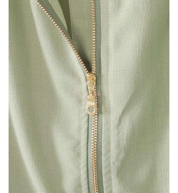 ikka kids「【親子おそろい】シアリブブルゾン（120~160cm）」|その他|