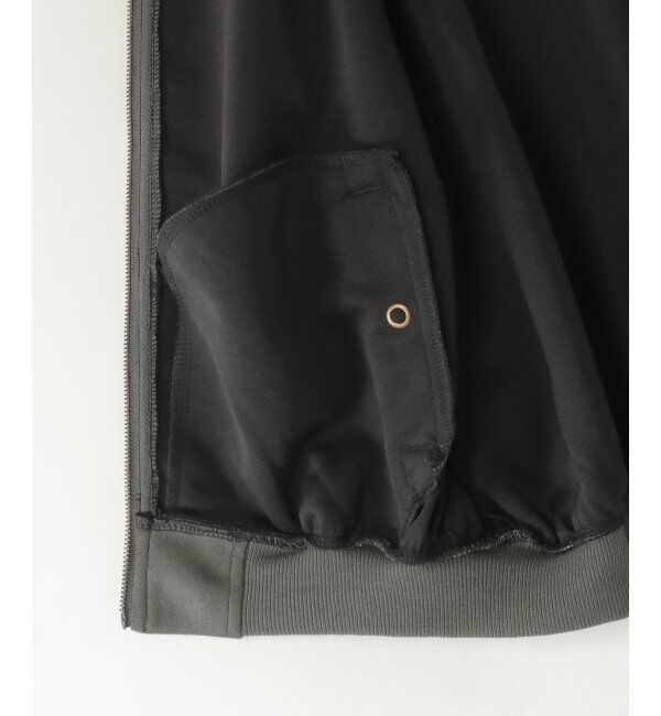 ikka kids「【親子コーデ】フェイクスエードリブブルゾン（110~160cm）」|その他|