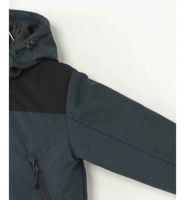 ikka kids「【親子コーデ】中綿防風マウンテンパーカー（110~160cm）」|その他|