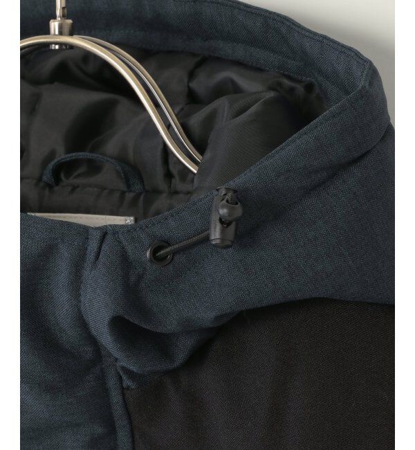 ikka kids「【親子コーデ】中綿防風マウンテンパーカー（110~160cm）」|その他|